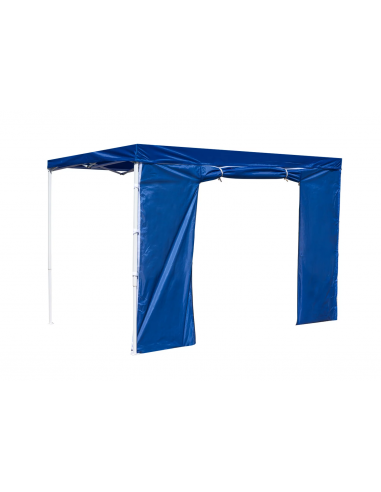 Lateral con puerta para carpa ECO 3x3