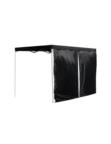 Lateral con puerta para carpa ECO 2x2