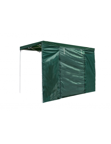 Lateral con puerta para carpa ECO 2x2