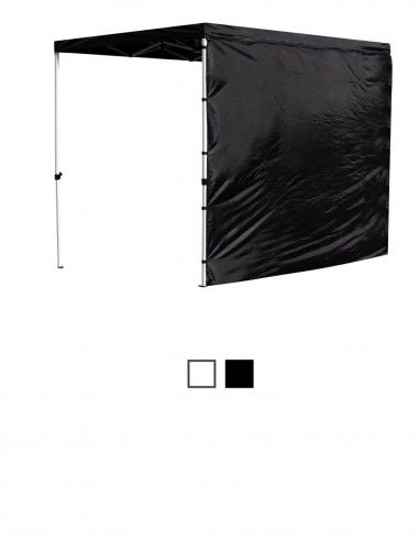 Lateral liso para carpa MÁSTER 3x4,5...