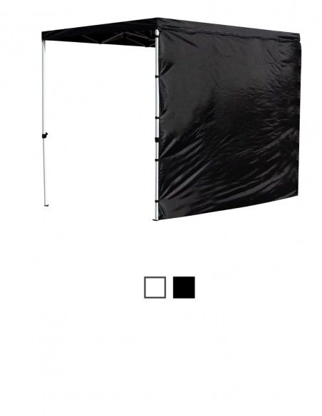 Lateral liso para carpa MÁSTER 3x4,5 (lado de 4,5)