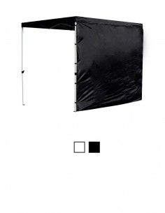 Lateral liso para carpa...