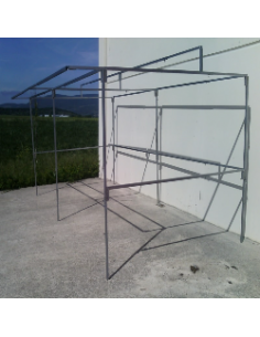 Parada completa extensible...