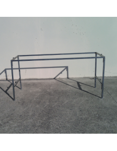 Mesa simple 2x0,8m