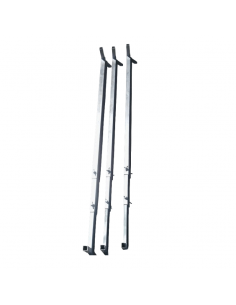 Pack de 3 Barras...
