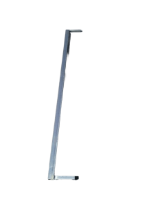 Barra lateral fija