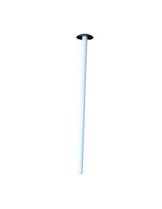 Repuesto pico carpa