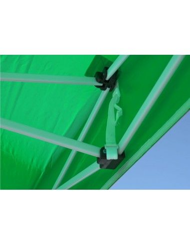 Carpa MASTER 2x2 metros de acero...