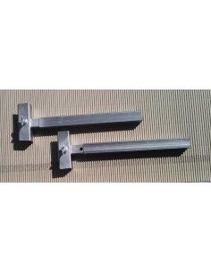 REF.64 Elevatechos para tejado a dos aguas.